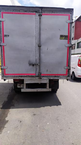 Chevrolet 1500 • 1986 • 10,000 km 1