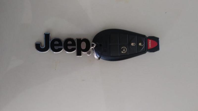 Jeep Grand Cherokee • 2011 • 77,998 km 6