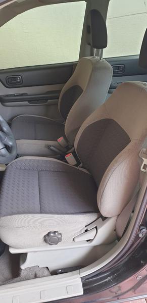 Nissan X-Trail • 2011 • 160,000 km 4