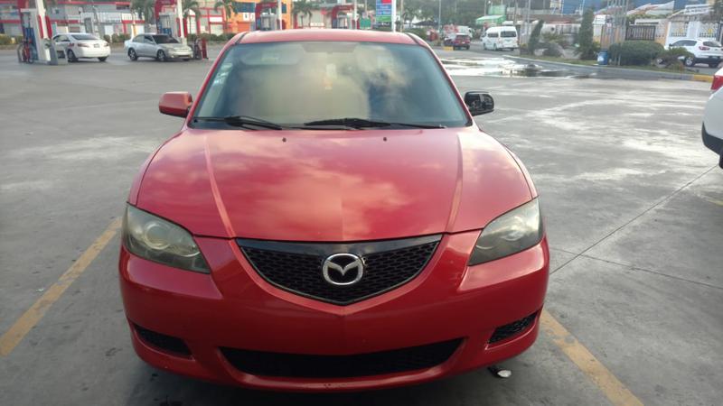 Mazda 3 • 2005 • 115 km 1