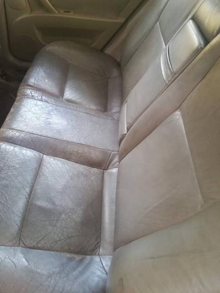 Chevrolet Optra • 2005 • 275,000 km 6
