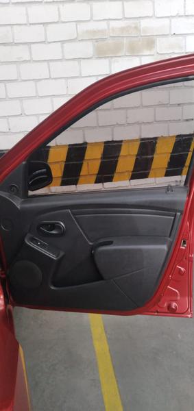 Renault Logan • 2015 • 65,000 km 5