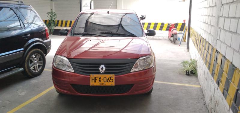 Renault Logan • 2015 • 65,000 km 8