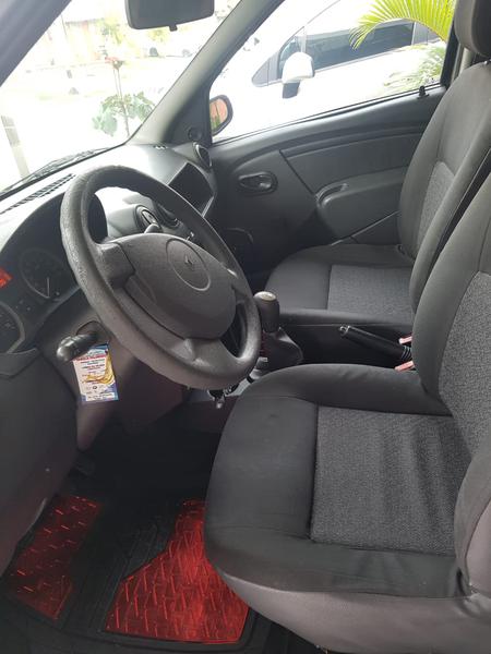 Renault Logan • 2010 • 120,000 km 1