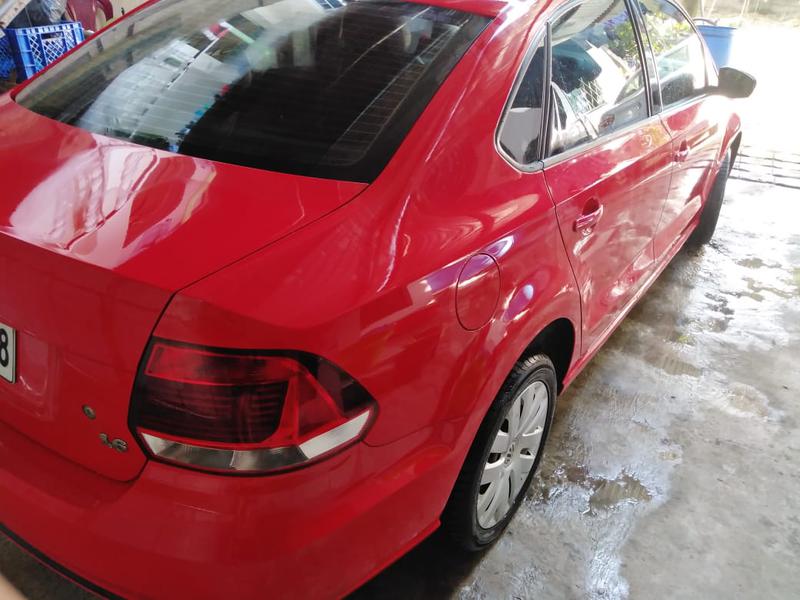 Volkswagen Polo • 2018 • 41,000 km 6