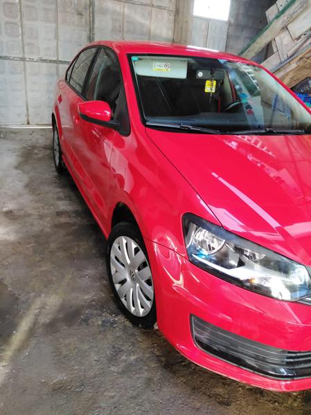 Volkswagen Polo • 2018 • 41,000 km 13