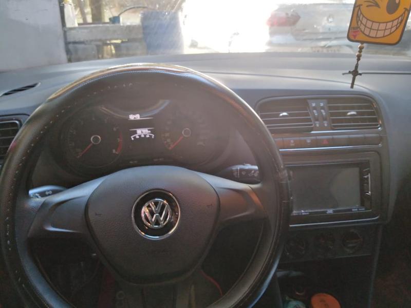 Volkswagen Polo • 2018 • 41,000 km 10