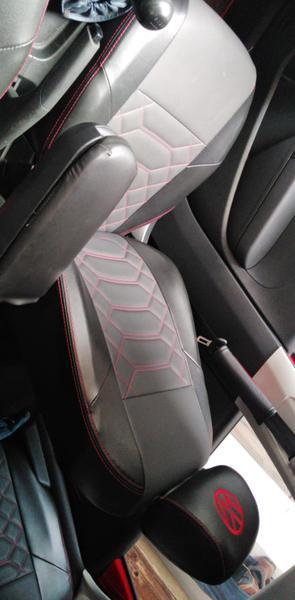 Volkswagen Polo • 2018 • 41,000 km 7