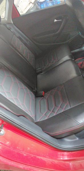 Volkswagen Polo • 2018 • 41,000 km 4