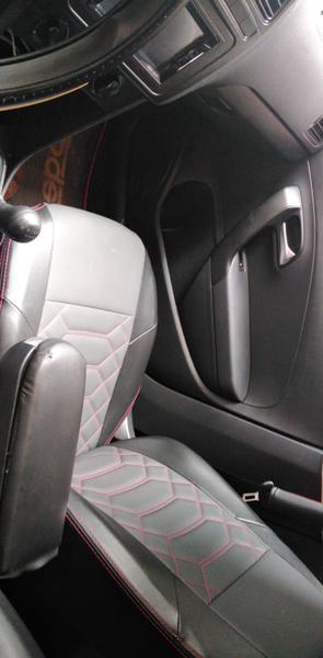 Volkswagen Polo • 2018 • 41,000 km 8