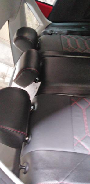 Volkswagen Polo • 2018 • 41,000 km 12