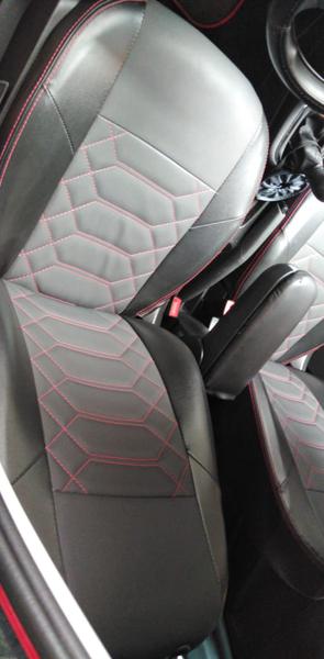 Volkswagen Polo • 2018 • 41,000 km 3