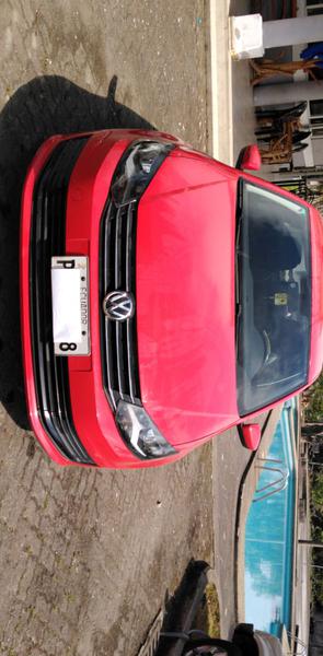 Volkswagen Polo • 2018 • 41,000 km 5