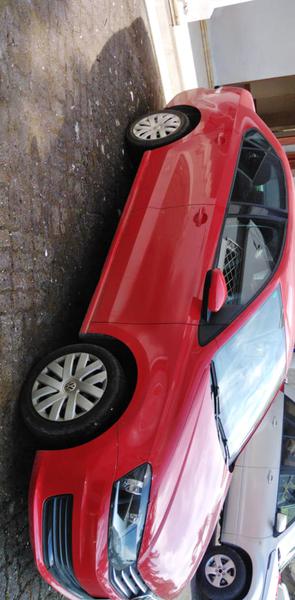 Volkswagen Polo • 2018 • 41,000 km 11