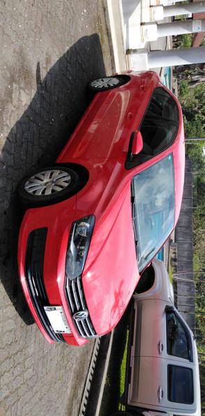 Volkswagen Polo • 2018 • 41,000 km 9