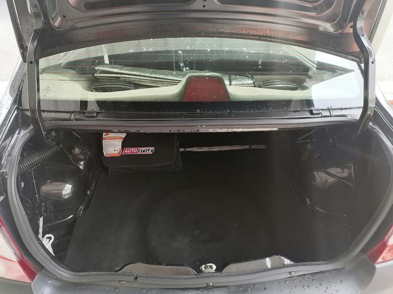 Renault Logan • 2010 • 120,000 km 7