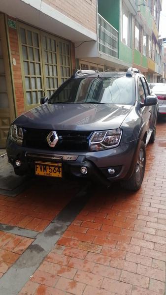 Renault Duster • 2019 • 44,830 km 2