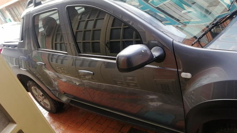 Renault Duster • 2019 • 44,830 km 3