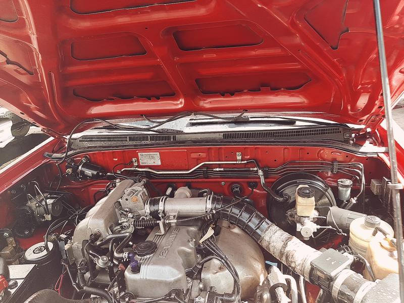 Mazda BT • 2009 • 180 km 2