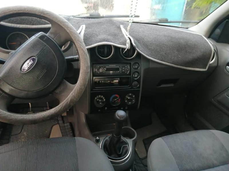 Ford EcoSport • 2006 • 197,597 km 5