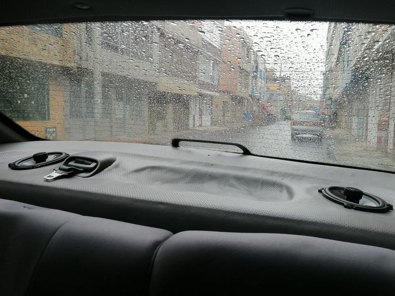 Renault Mégane • 2001 • 316,000 km 9