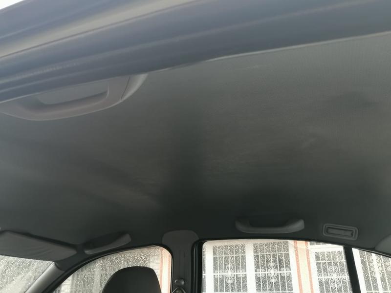 Renault Mégane • 2001 • 316,000 km 5