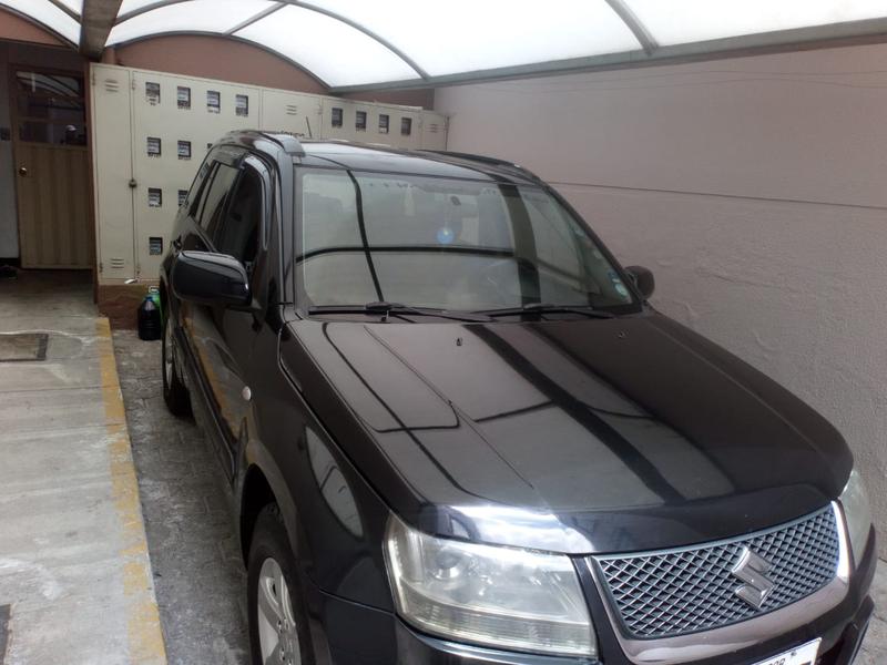 Suzuki Vitara • 2010 • 159,850 km 8