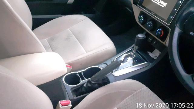 Toyota Corolla • 2017 • 43,000 km 4