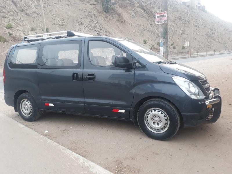 Hyundai Accent • 2016 • 80,000 km 2