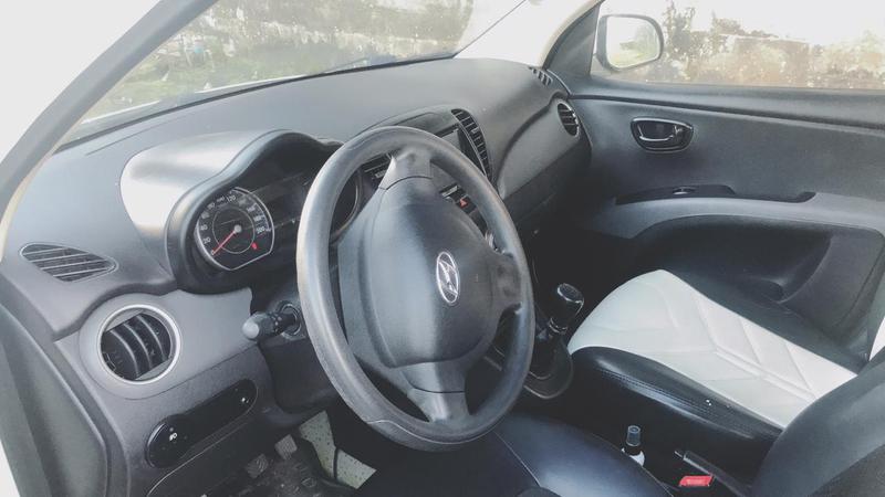 Hyundai i10 • 2013 • 180,000 km 2