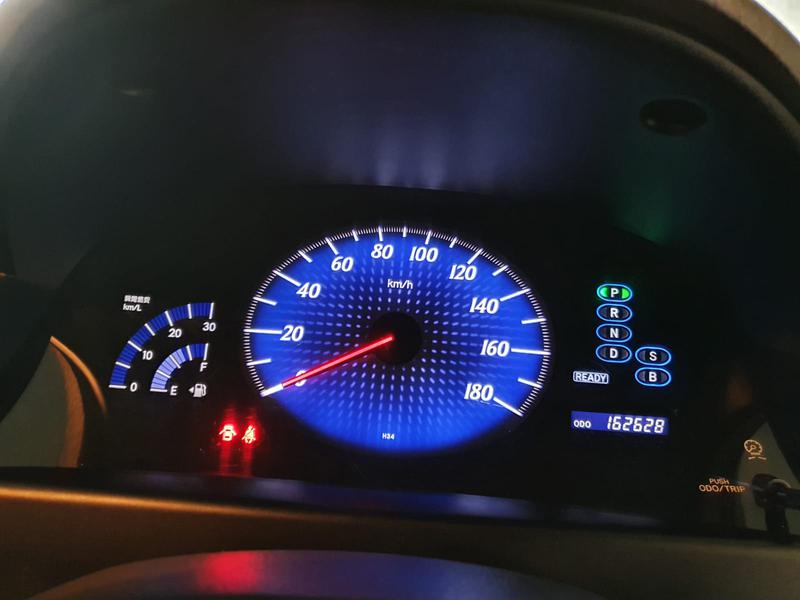 Toyota 4 Runner Limited • 2005 • 162,000 km 6