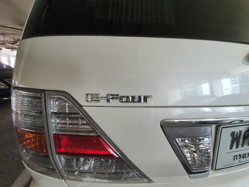 Toyota 4 Runner Limited • 2005 • 162,000 km 9