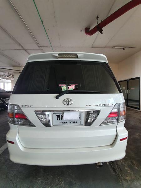 Toyota 4 Runner Limited • 2005 • 162,000 km 2