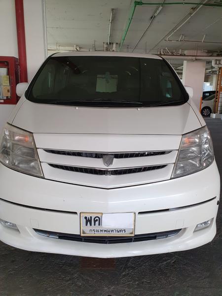 Toyota 4 Runner Limited • 2005 • 162,000 km 7