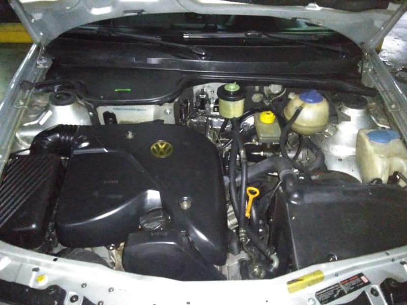 Volkswagen Gol • 2003 • 139,200 km 3