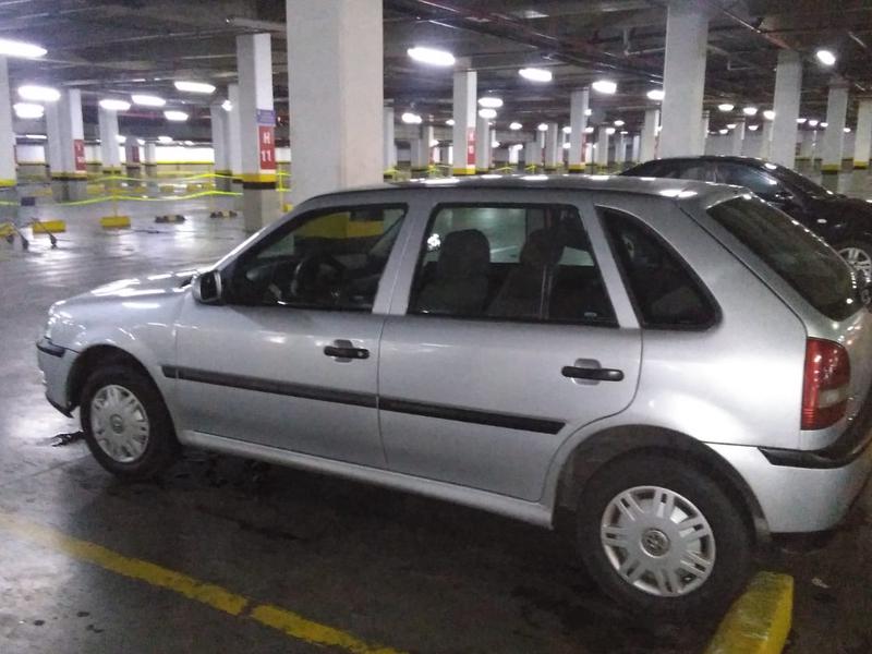 Volkswagen Gol • 2003 • 139,200 km 5