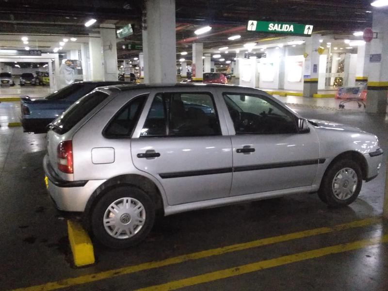 Volkswagen Gol • 2003 • 139,200 km 7