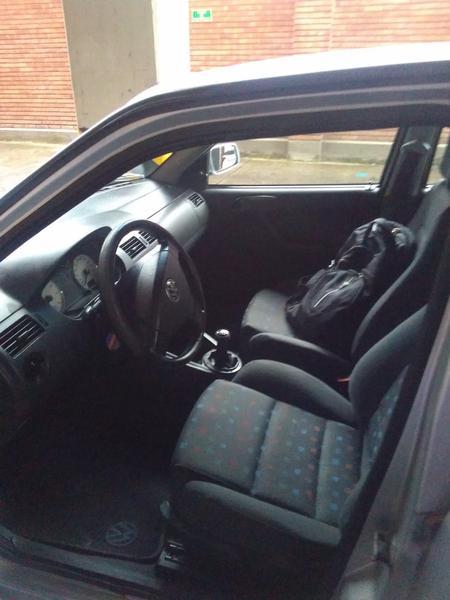 Volkswagen Gol • 2003 • 139,200 km 4