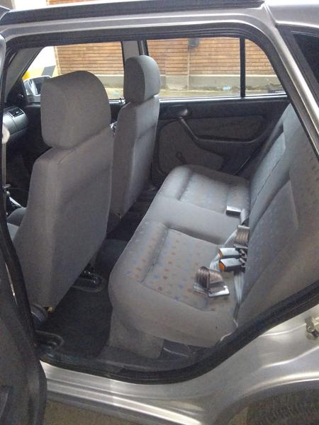 Volkswagen Gol • 2003 • 139,200 km 6