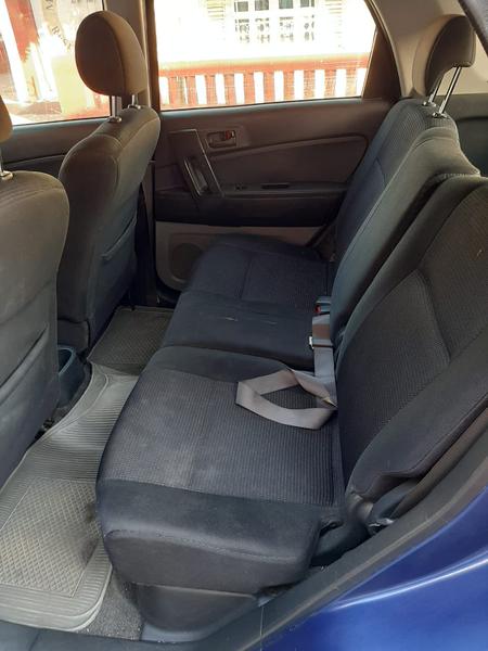 Daihatsu Terios • 2008 • 160,000 km 2