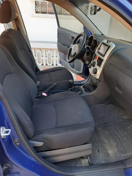 Daihatsu Terios • 2008 • 160,000 km 9