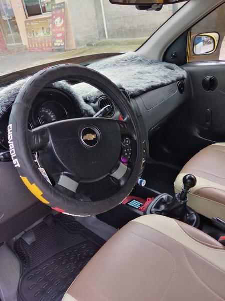 Chevrolet 1500 • 2018 • 1 km 4