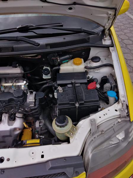 Chevrolet 1500 • 2018 • 1 km 8