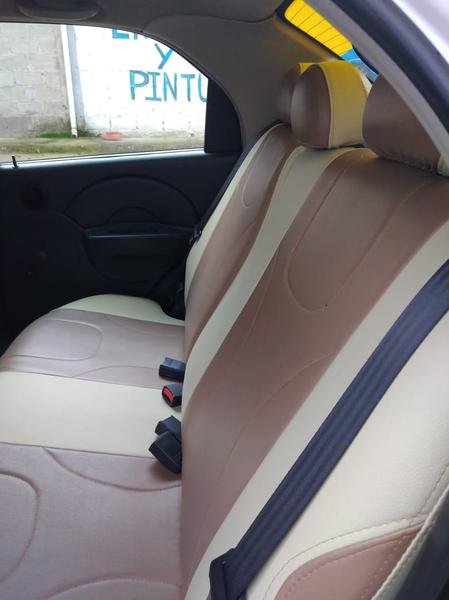 Chevrolet 1500 • 2018 • 1 km 5