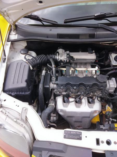 Chevrolet 1500 • 2018 • 1 km 3