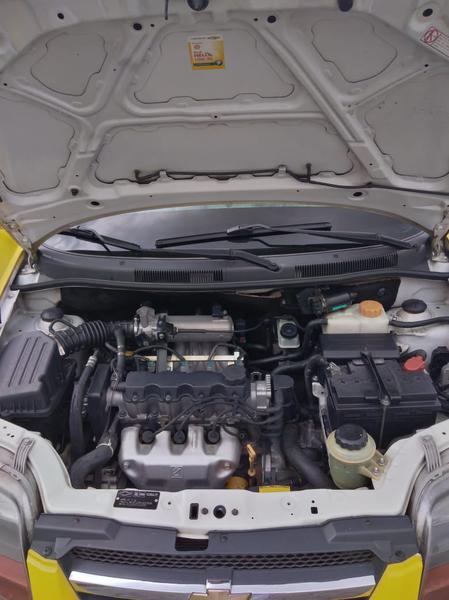 Chevrolet 1500 • 2018 • 1 km 7