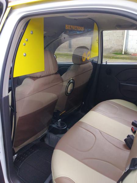 Chevrolet 1500 • 2018 • 1 km 11