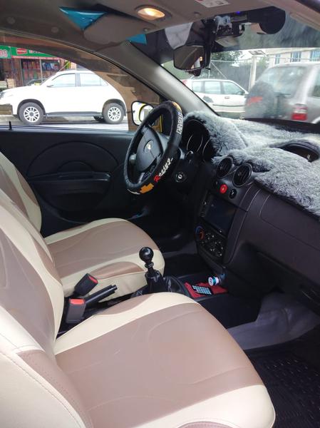 Chevrolet 1500 • 2018 • 1 km 13