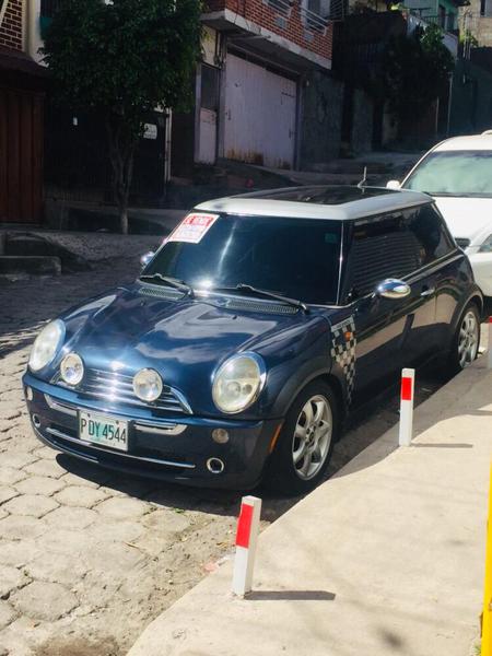 MINI Cooper • 2006 • 135,000 km 5
