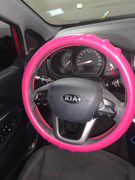 Kia Rio • 2017 • 117,000 km 5